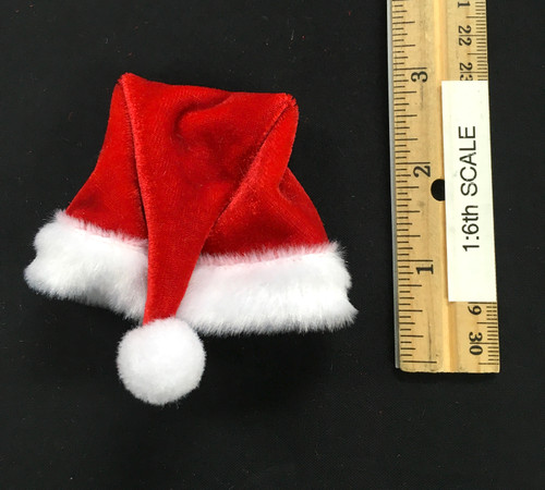 Harry Potter: Sorceror’s Stone: Rubeus Hagrid - Santa Hat (Giant Size)