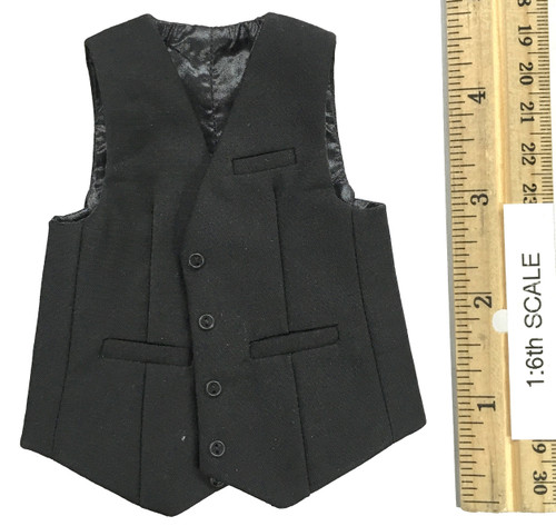 The Tycoon - Vest (Oversized - See Note)