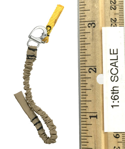ISOF Iraq Special Operations Force - Safety Lanyard