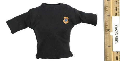 ISOF Saw Gunner - T-Shirt (ISOF)