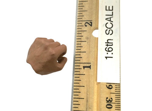 Lex Luthor - Left Gripping Hand