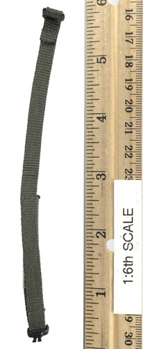 S.D.U. Special Duties Unit - Rigger Belt