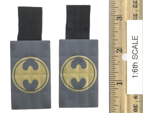 Batman: Ninja - Thigh Plates