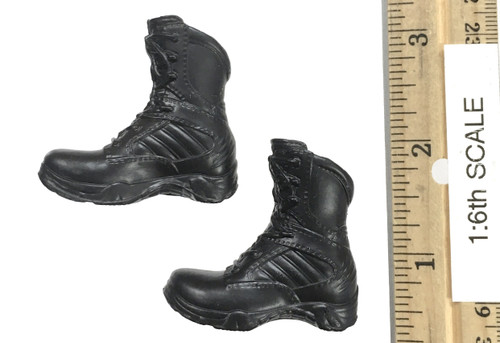 Female SWAT - Boots (No Ball Joints)
