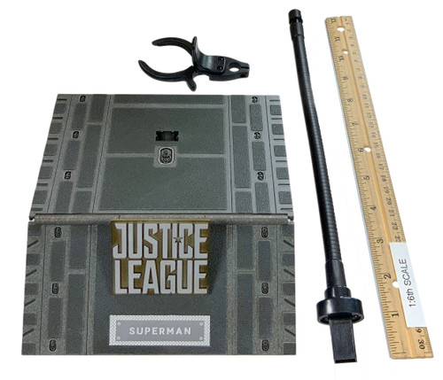 Justice League: Superman - Display Base