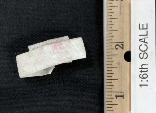 The Walking Dead: Carl Grimes - Eye Bandage