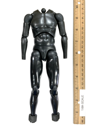 Star Wars: Solo: Han Solo (Mudtrooper) - Nude Body