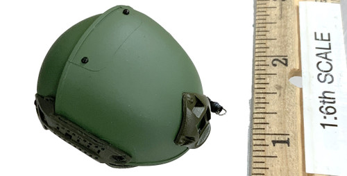 PAP Shannante Team X Falcon Assault Team - Helmet