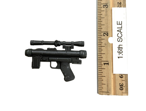 Star Wars The Mandalorian: Remnant Stormtrooper - Blaster Pistol