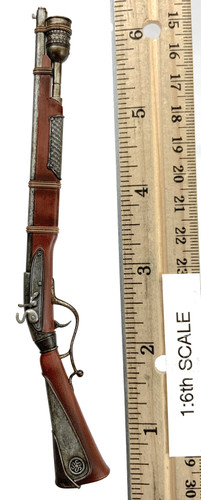 Assassin’s Creed Rogue: Shay Patrick Cormac - Air Rifle