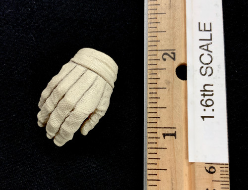 The Humorist - Right Gloved Relaxed Hand