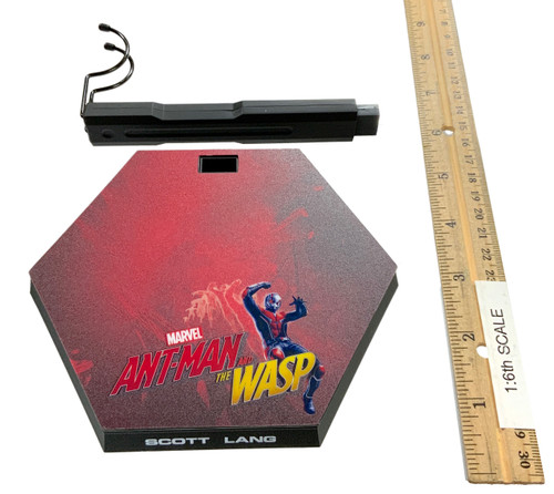 Ant-Man and the Wasp: Ant-Man - Display Stand