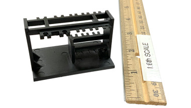 Joker: Bank Robber - Grenade Rack - Toy Anxiety