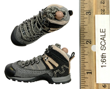 NSW Navy Seals Winter Warfare Boots Asolo Hiking w Ball