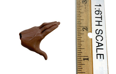 Kobe Bryant (Re-Edition) - Left Open Hand - Toy Anxiety