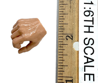 The Runner: Barry Allen - Right Bare Gripping Hand - Toy Anxiety
