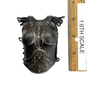 Soldier Amazon (Black) - Body Armor - Toy Anxiety