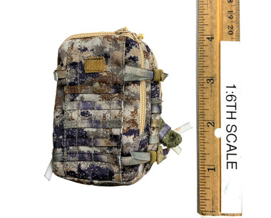 PLA Highland Warwolf Sniper - Backpack - Toy Anxiety