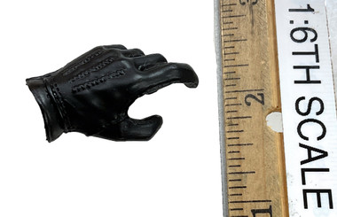 Doomsday Killer - Left Black Gloved Trigger Hand - Toy Anxiety