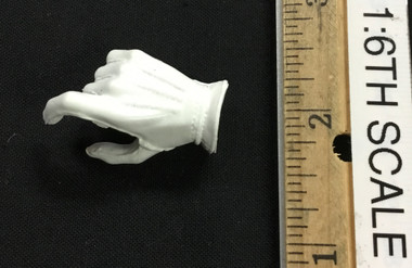 Doomsday Killer - Right White Gloved Trigger Hand - Toy Anxiety