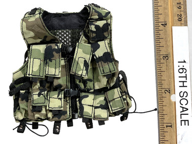 TsSN FSB Vympel: Moscow Theater Crisis - Chest Rig (SRVV v1) - Toy Anxiety