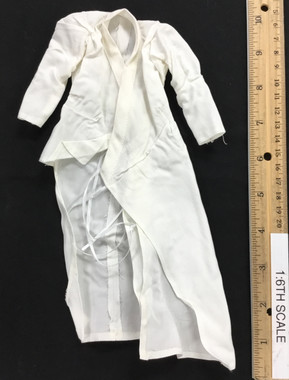 The Legend of Dagger Lee - Inner Robe - Toy Anxiety