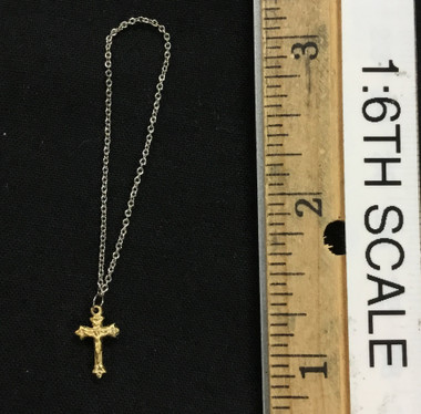 Crucifix Neclklace 32212.1684900239.380.380