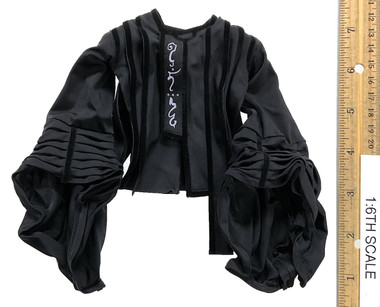 Kholinar Ropa Star Trek: The Motion Picture: Kolinahr Spock - Vulcan Robes - Toy Anxiety