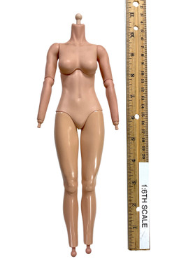 claire redfield sex doll Resident Evil 2: Claire Redfield (Classic Version) - Nude Body