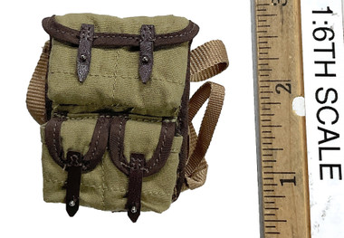 Soviet Airborne Forces Afghanistan 1988 - Chest Rig (SVD) - Toy Anxiety