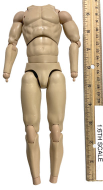 ZYTOYS X SPARS TOYS ZS-001 1/6 Che Guevara Figure Model