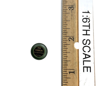 Resident Evil 2: Ada Wong - Ink Ribbon Cartridge - Toy Anxiety