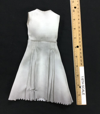 Thor: Love and Thunder - Gorr - Robe - Toy Anxiety