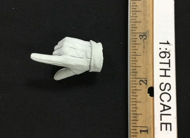 Clown: The Animated Styles - Right Gloved Pointing Hand - Toy Anxiety