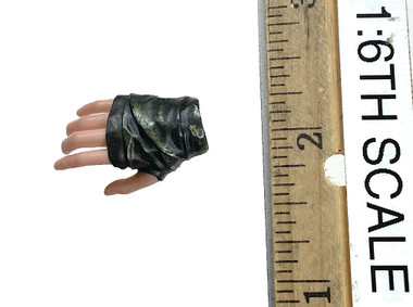 Atlantis Princess (Brunette Version) - Right Gloved Relaxed Hand - Toy ...