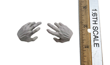 Hammer Horror: Curse of Frankenstein - Hand Set (2) - Toy Anxiety