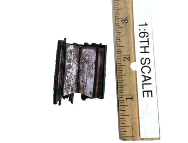 Doctor Strange in the Multiverse of Madness: The Scarlet Witch (Deluxe ...