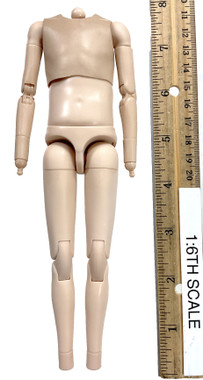 Stranger Things: Will Byers (Season 1) - Nude Body (Child-Sized) - Toy