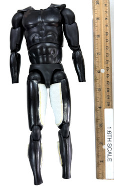 Deadpool & Wolverine: Deadpool - Nude Body (Magnetic Back) - Toy Anxiety