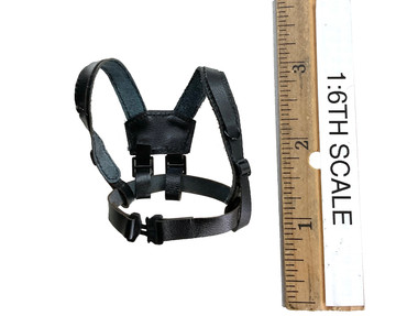 Agent Bee - Harness - Toy Anxiety