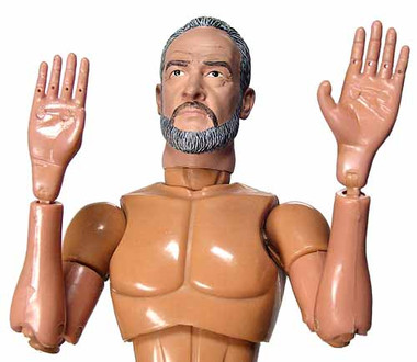 Loose - Sean (Nude Figure) - Toy Anxiety