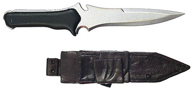 15 Resident Evil Krauser Knife of Jack Krauser from Resident Evil in – HS  Blades Enterprise