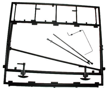 Launching Gate Lang - Launching Gate - Toy Anxiety
