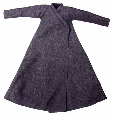 Star Wars Sith Bathrobe Cotton (M/L, Black) at Amazon Men's Clothing store