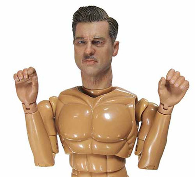 Pierre - Nude - Toy Anxiety