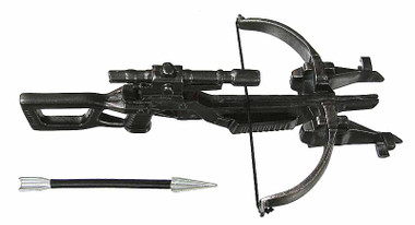 [ZY-15-24] ZY Toys 1:6 Crossbow 2.0 for Action Figures