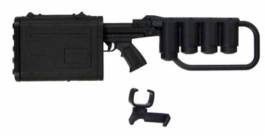 Dark Knight Rises: DX12 Batman - EMP Gun (Electonic Lights) (As Is ...