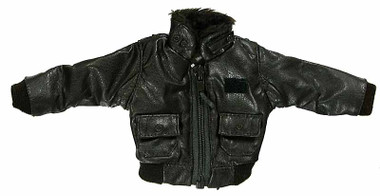 Bandit Dreamer Motorcycle Leather Jacket