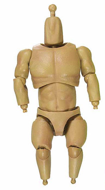 Game of Thrones: Tyrion Lannister - Nude Body (Limit 1) - Toy Anxiety