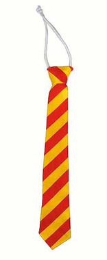 Harry Potter: Sorceror's Stone: Hermione Granger - Tie (Child-Sized ...